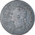 Moneta, Francja, Louis XVI, Liard, 1779, Lille, VF(30-35), Miedź, Gadoury:348