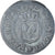 Moneta, Francja, Louis XVI, Liard, 1779, Lille, VF(30-35), Miedź, Gadoury:348