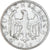 Coin, GERMANY, WEIMAR REPUBLIC, 2 Mark, 1926, Muldenhütten, AU(50-53), Silver