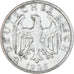 Coin, GERMANY, WEIMAR REPUBLIC, 2 Mark, 1926, Muldenhütten, AU(50-53), Silver