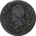 Monnaie, France, Dupré, Centime, AN 7, Paris, TB+, Cuivre, Gadoury:76
