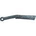 Moeda, China, Knife Money, 400-220 BC, Zhou dynasty, VF(30-35), Bronze