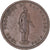 gettone, Canada, LOWER CANADA, 2 Sous, PENNY, 1837, Soho Mint, Birmingham, MB+