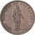 jeton, Canada, LOWER CANADA, 2 Sous, PENNY, 1837, Soho Mint, Birmingham, TB+