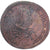 Paesi Bassi Spagnoli, Rechenpfennig, Philippe IV, BB, Rame