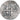 Moneda, Francia, Flanders, Louis II de Mâle, Gros, 1346-1384, BC+, Plata