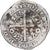 Münze, Frankreich, Flanders, Louis II de Mâle, Gros, 1346-1384, S+, Silber