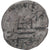 Moneda, Francia, Touraine, Denier Tournois, ca. 1150-1200, Saint-Martin de