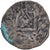 Moneda, Francia, Touraine, Denier Tournois, ca. 1150-1200, Saint-Martin de