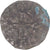 Moneta, Francia, Touraine, Denier Tournois, ca. 1150-1200, Saint-Martin de