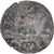 Moneda, Francia, Touraine, Denier Tournois, ca. 1150-1200, Saint-Martin de