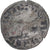 Moneda, Francia, Touraine, Denier Tournois, ca. 1150-1200, Saint-Martin de