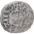 Moneda, Francia, Touraine, Denier Tournois, ca. 1150-1200, Saint-Martin de