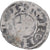 Moneda, Francia, Touraine, Denier Tournois, ca. 1150-1200, Saint-Martin de
