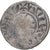 Moneda, Francia, Touraine, Denier Tournois, ca. 1150-1200, Saint-Martin de