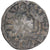 Moneda, Francia, Touraine, Denier Tournois, ca. 1150-1200, Saint-Martin de