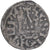 Moneda, Francia, Touraine, Denier Tournois, ca. 1150-1200, Saint-Martin de