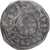 Munten, Frankrijk, Touraine, Denier Tournois, ca. 1150-1200, Saint-Martin de