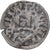 Moneda, Francia, Touraine, Denier Tournois, ca. 1150-1200, Saint-Martin de