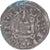Moneta, Francia, Touraine, Denier Tournois, ca. 1150-1200, Saint-Martin de
