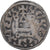 Moneda, Francia, Touraine, Denier Tournois, ca. 1150-1200, Saint-Martin de