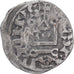 Moneda, Francia, Touraine, Denier Tournois, ca. 1150-1200, Saint-Martin de