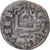Moneda, Francia, Touraine, Denier Tournois, ca. 1150-1200, Saint-Martin de