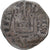 Moneda, Francia, Touraine, Denier Tournois, ca. 1150-1200, Saint-Martin de