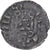 Moneda, Francia, Touraine, Denier Tournois, ca. 1150-1200, Saint-Martin de