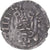 Moneta, Francia, Touraine, Denier Tournois, ca. 1150-1200, Saint-Martin de