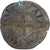 Moneda, Francia, Touraine, Denier Tournois, ca. 1150-1200, Saint-Martin de