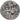 Moneda, Francia, Flanders, Louis II de Mâle, Gros, 1346-1384, BC+, Plata