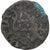 Moneda, Francia, Touraine, Denier Tournois, ca. 1150-1200, Saint-Martin de