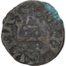 Moneda, Francia, Touraine, Denier Tournois, ca. 1150-1200, Saint-Martin de