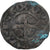Moneda, Francia, Touraine, Denier Tournois, ca. 1150-1200, Saint-Martin de