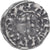 Moneda, Francia, Touraine, Denier Tournois, ca. 1150-1200, Saint-Martin de
