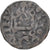 Moneda, Francia, Touraine, Denier Tournois, ca. 1150-1200, Saint-Martin de