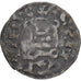 Moneda, Francia, Touraine, Denier Tournois, ca. 1150-1200, Saint-Martin de