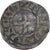 Moneda, Francia, Touraine, Denier Tournois, ca. 1150-1200, Saint-Martin de