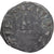 Moneda, Francia, Touraine, Denier Tournois, ca. 1150-1200, Saint-Martin de