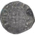 Moneda, Francia, Touraine, Denier Tournois, ca. 1150-1200, Saint-Martin de