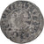 Moneda, Francia, Touraine, Denier Tournois, ca. 1150-1200, Saint-Martin de