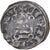 Moneda, Francia, Touraine, Denier Tournois, ca. 1150-1200, Saint-Martin de