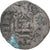 Moneda, Francia, Touraine, Denier Tournois, ca. 1150-1200, Saint-Martin de