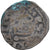 Moneda, Francia, Touraine, Denier Tournois, ca. 1150-1200, Saint-Martin de
