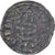 Moneta, Francia, Touraine, Denier Tournois, ca. 1150-1200, Saint-Martin de