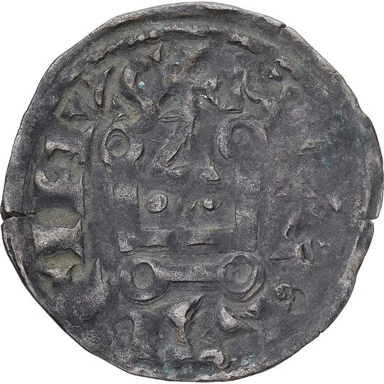 476-1789 Período: Feudal
