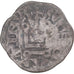 Münze, Frankreich, Touraine, Denier Tournois, ca. 1150-1200, Saint-Martin de