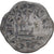 Moneda, Francia, Touraine, Denier Tournois, ca. 1150-1200, Saint-Martin de