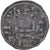 Monnaie, France, Touraine, Denier Tournois, ca. 1150-1200, Saint-Martin de